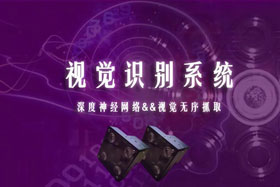 重磅丨創(chuàng)想智控視覺識別系統(tǒng)--視覺分揀系統(tǒng)開啟機器視覺新領(lǐng)域！